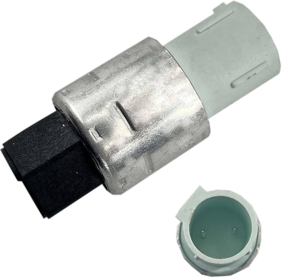 F6RZ19E561AA A/C Pressure Switch Ford Genuine