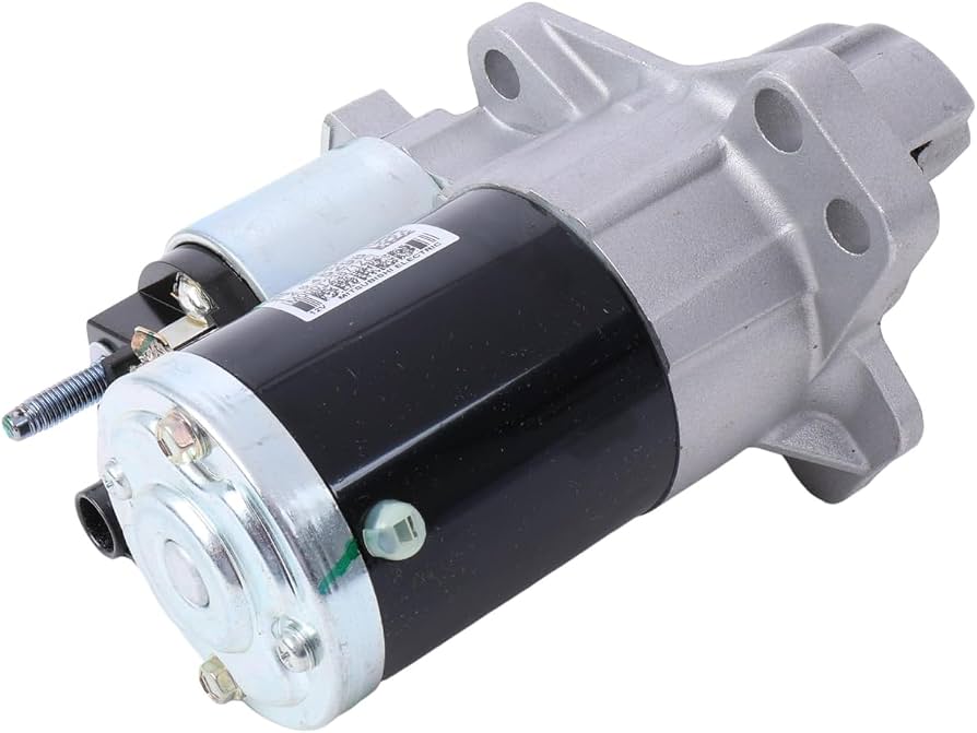 12645298 Motor de arranque – GM 3.5L GM Original