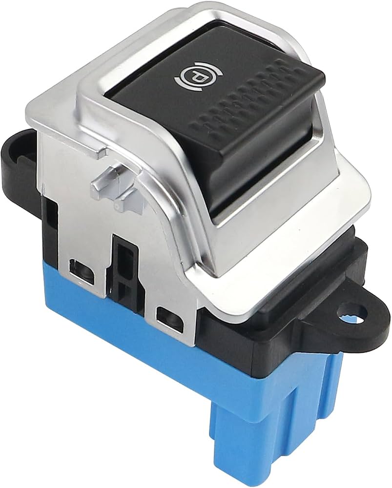 C2Z32298 Parking Brake Switch Jaguar Aftermarket