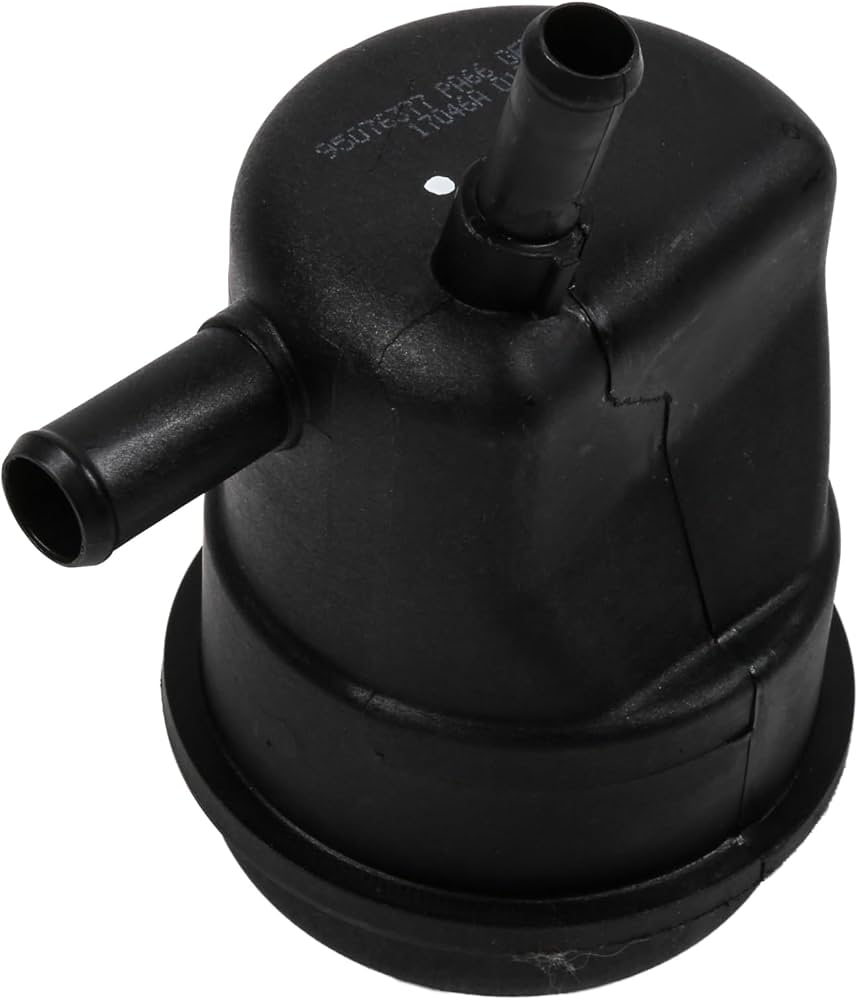 95076377 Steering Oil Tank GM Genuine