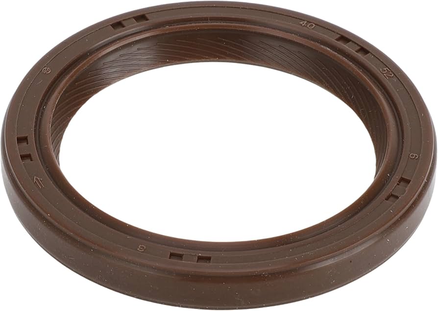 214212E000 Front Oil Seal Hyundai Genuine