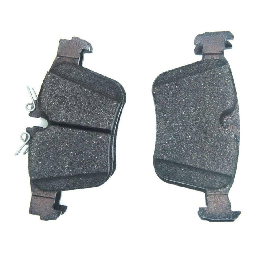 32287446 Rear Brake Pad German Volvo Aftermarket