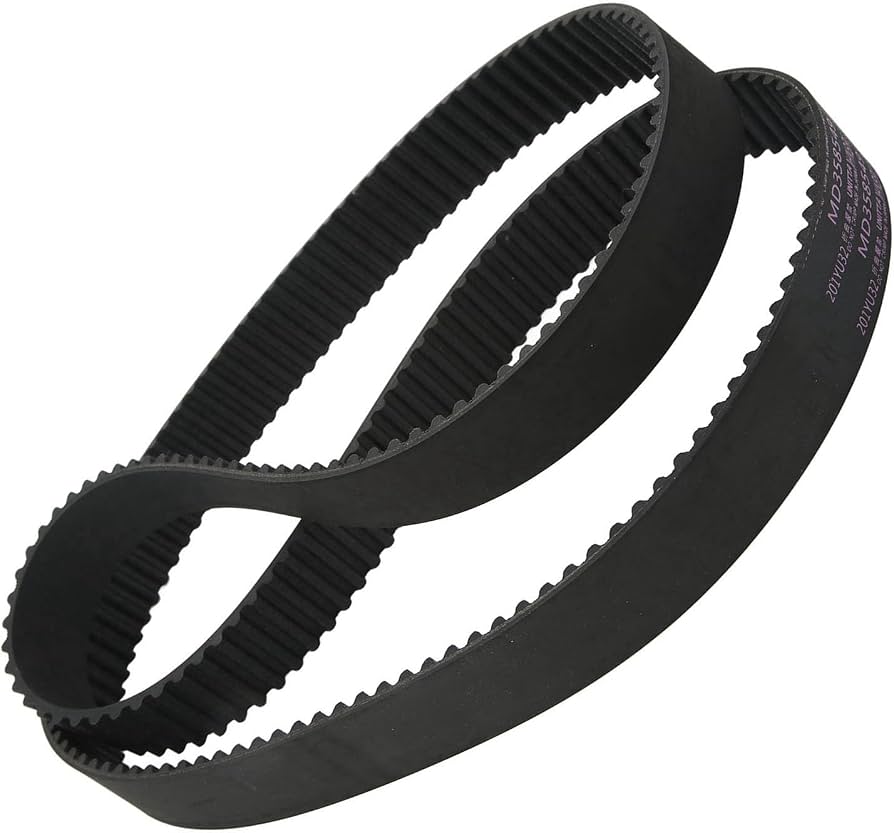 MD358549 Timing Belt Set Mitsubhishi Genuine