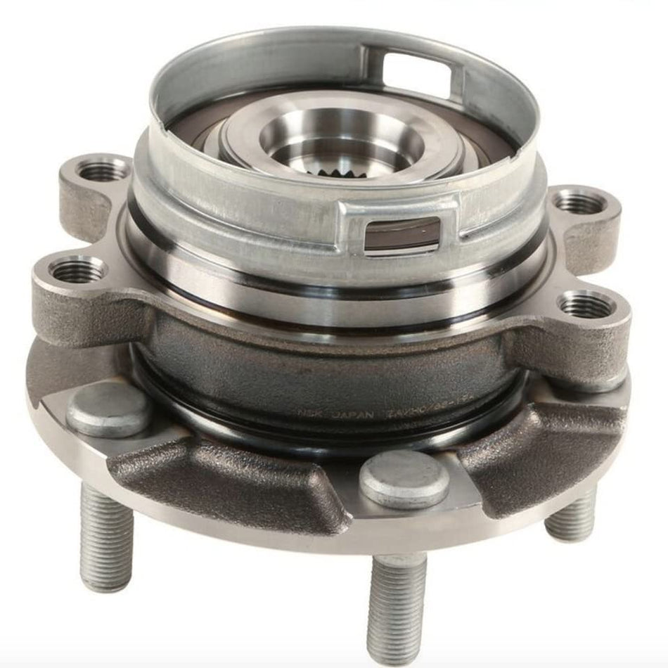 402024GE0A Front Wheel Bearing Nissan Aftermarket