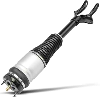 68253207AE Front Left Shock Absorber Mopar Aftermarket