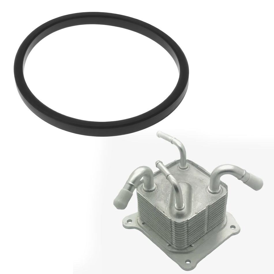 21304JA10A Oil Cooler Seal Nissan Genuine
