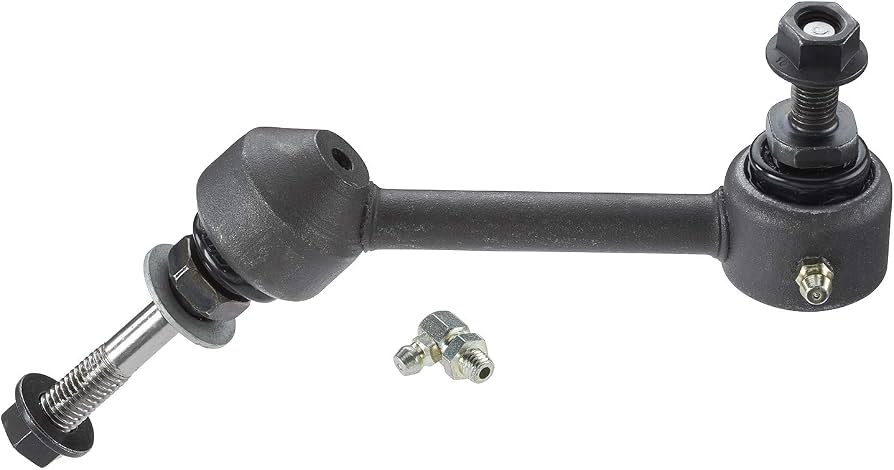 6W1Z5K484AA Front Link Rods Ford Aftermarket
