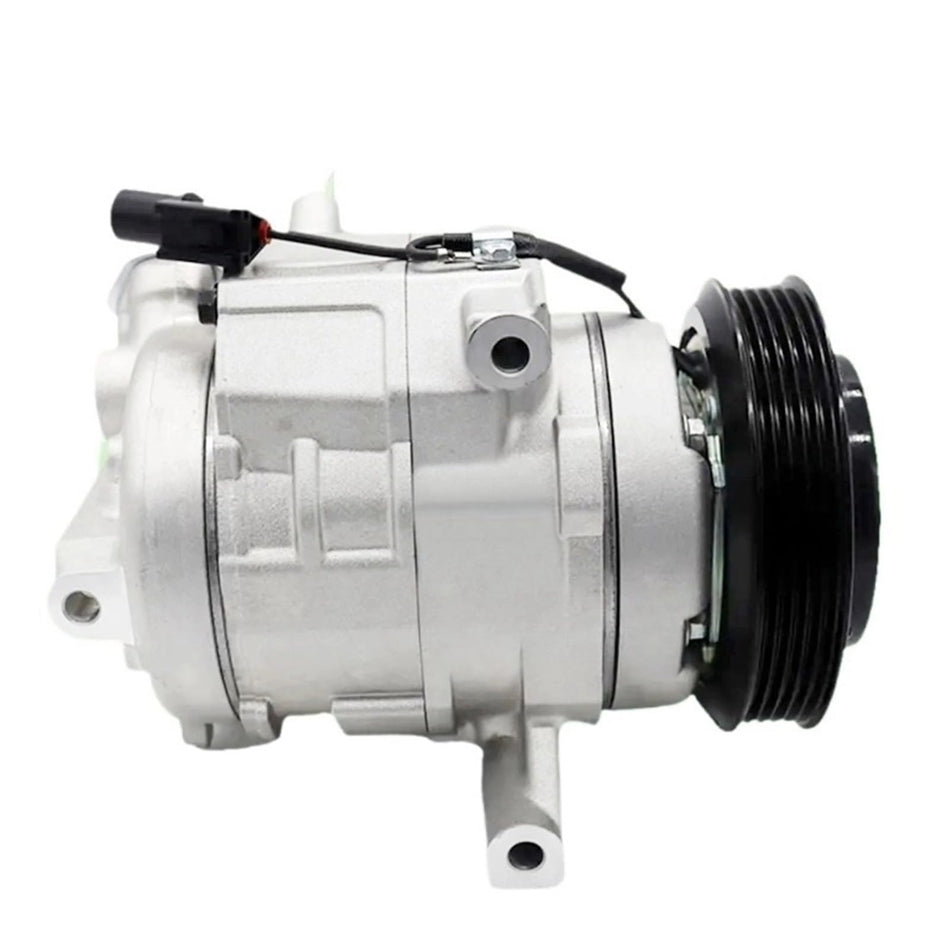 7813B173 AC Compressor Mitsubhishi Aftermarket