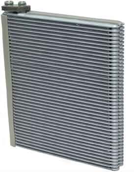 C2Z6527 Evaporator Assembly Jaguar Aftermarket