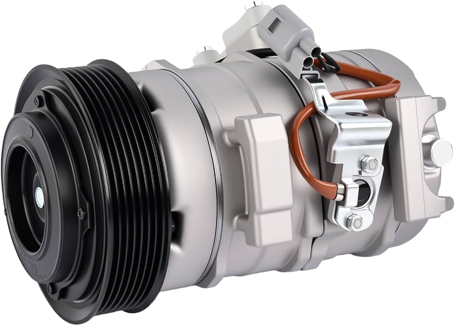 8832035700 AC Compressor Toyota Aftermarket