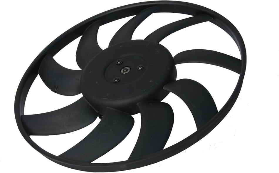 8K0959455K Radiator Fan Audi Aftermarket