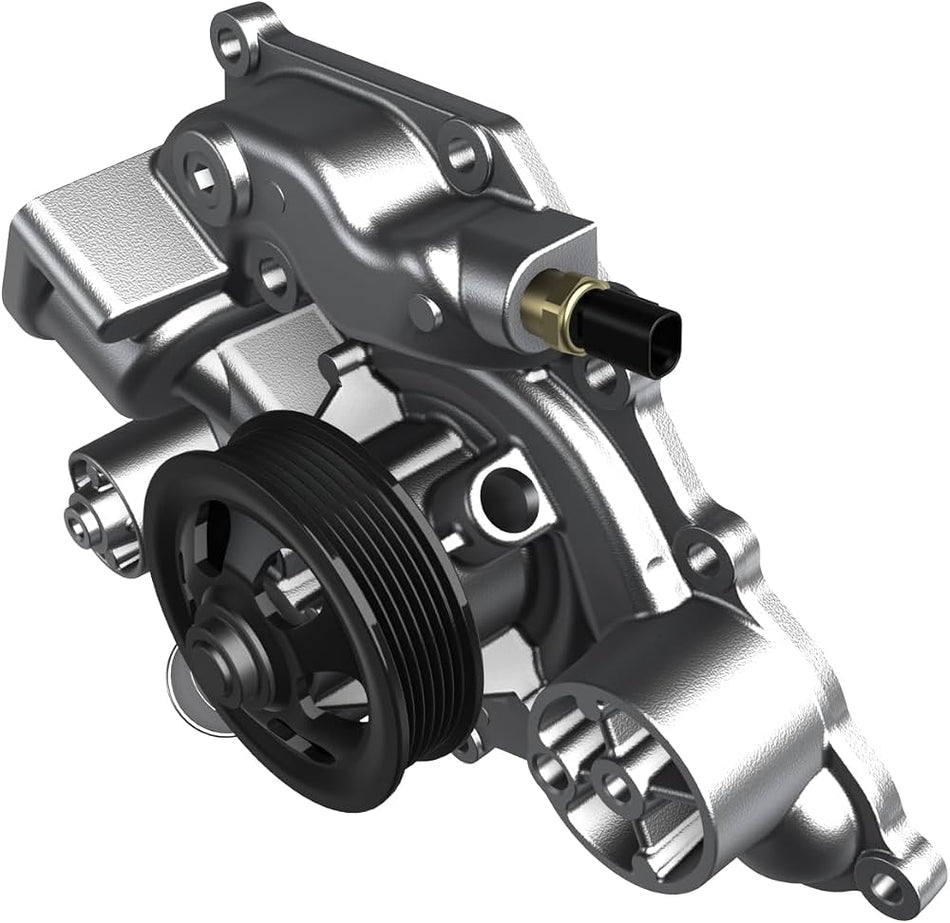 68346915AA Water Pump Dura Mopar Genuine
