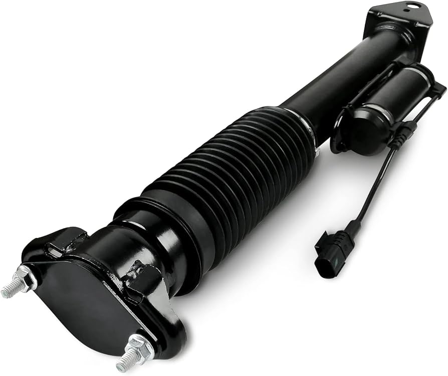 A1663200130 Rear Left Shock Absorber Mercedes Benz Aftermarket