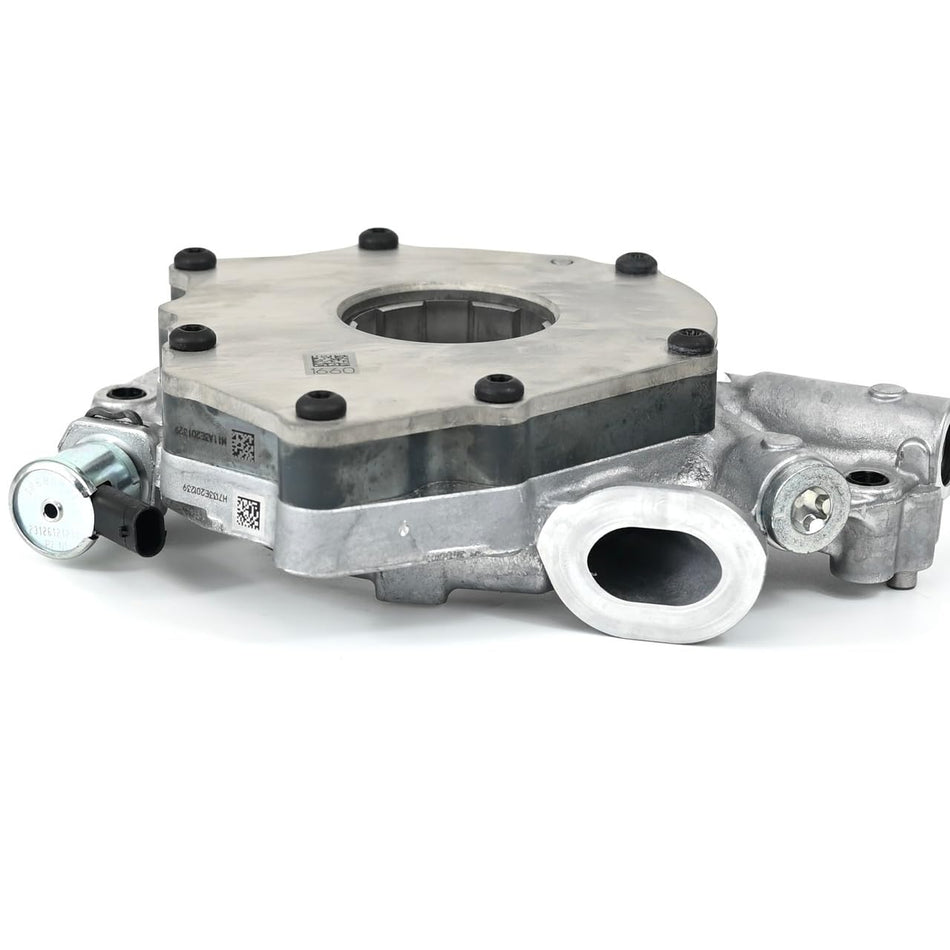 12733670 Oil Pump GM Genuine