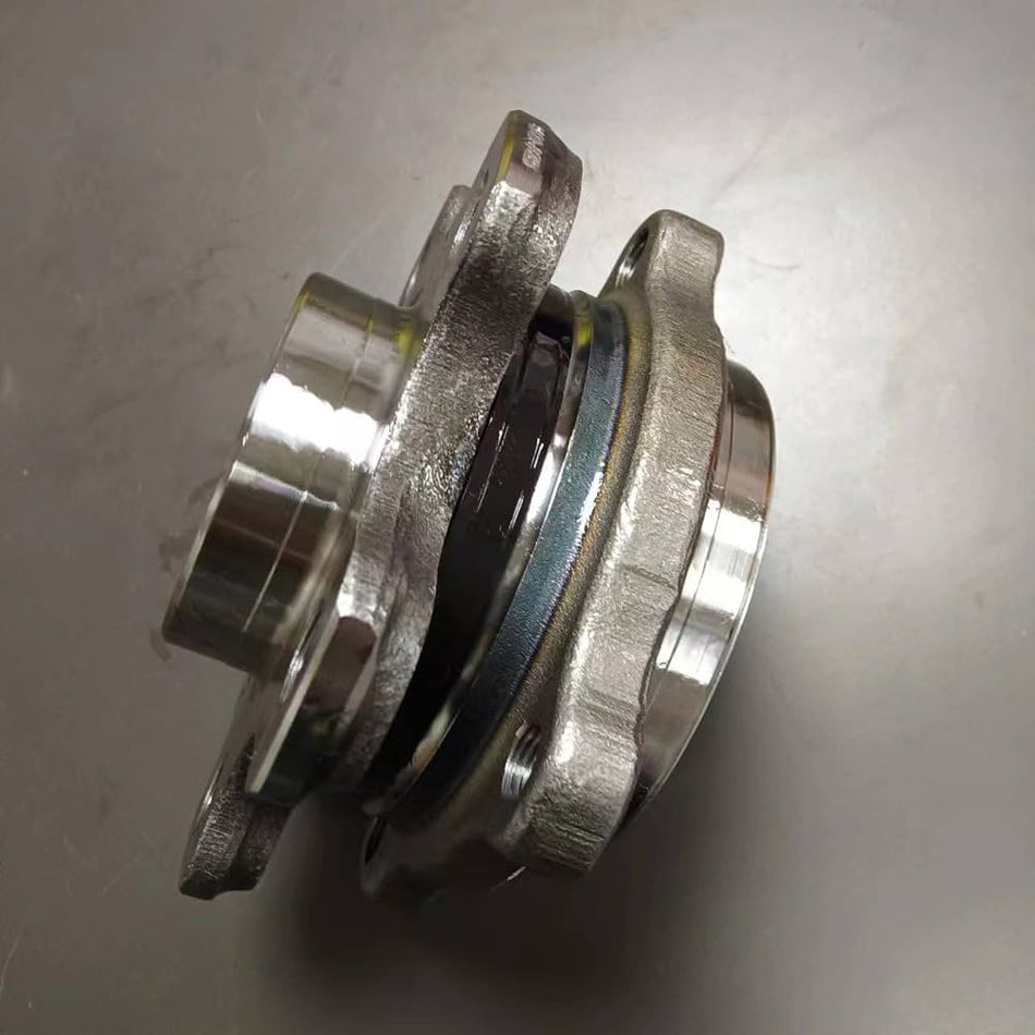 31206899176 Front Wheel Hub And Bearing BMW Aftermarket