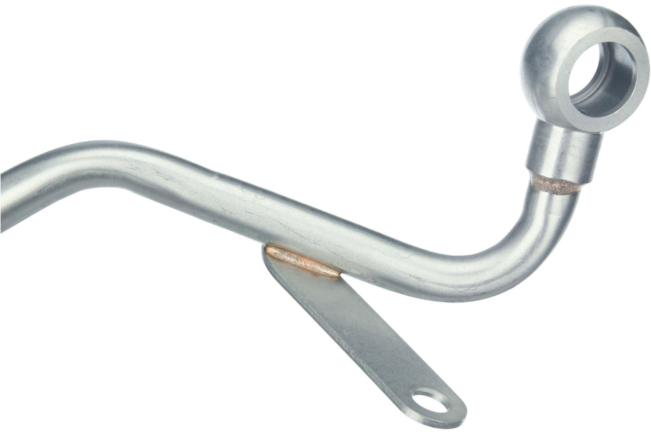 06H121492D Tubo de turbo Audi original