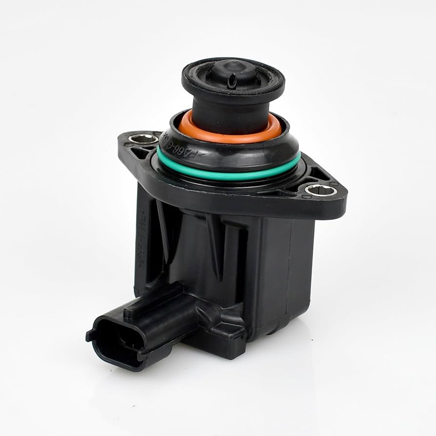 AA5Z9U465A Turbo Valve Ford Genuine