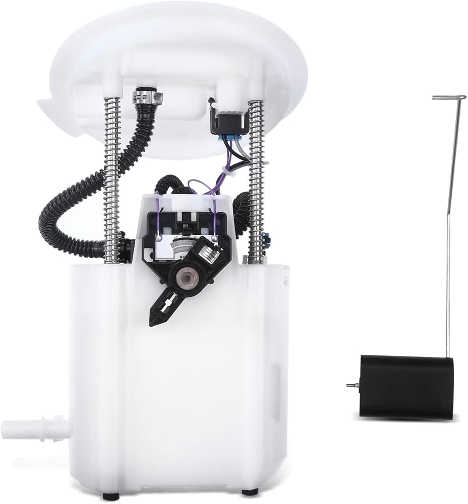 FR3Z9H307B Fuel Pump Ford Aftermarket