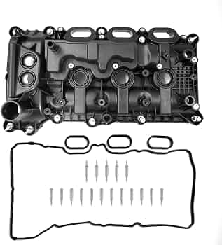 HL3Z6582G Valve Cover Gasket Kit LH Ford Genuine