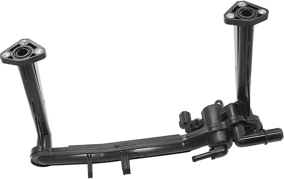 LR122710 Heater Manifold Hose Land Rover Genuine