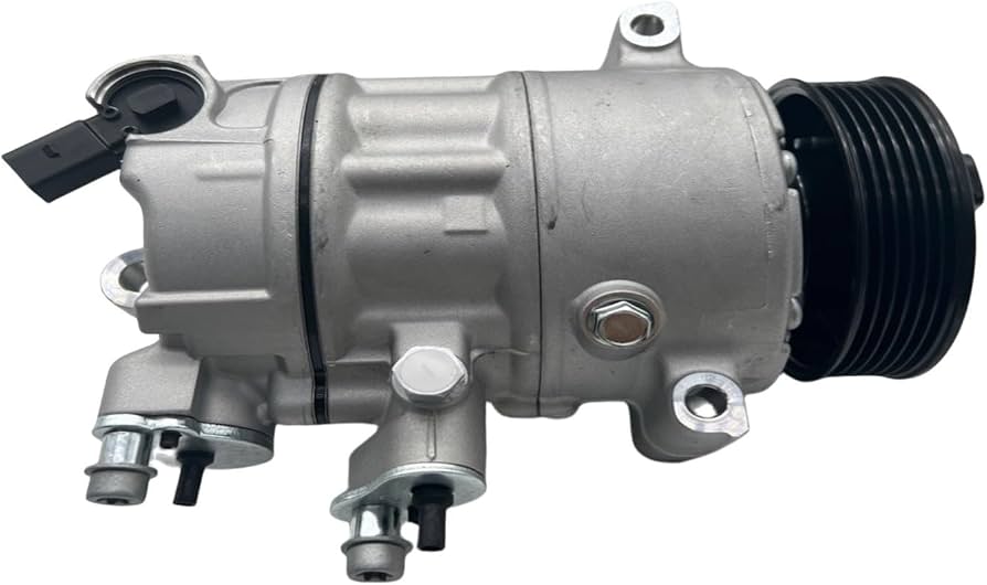 5Q0820803F A/C Compressor Volkswagon Aftermarket