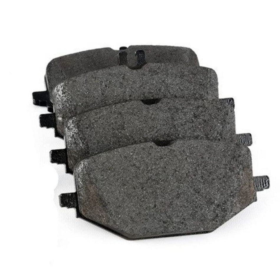 0004205102 Rear Brake Pad Mercedez Benz Genuine