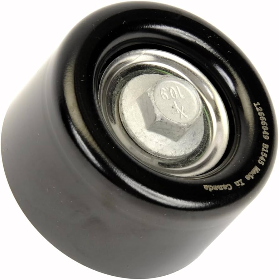 12666049 Pulley Idler GM Genuine