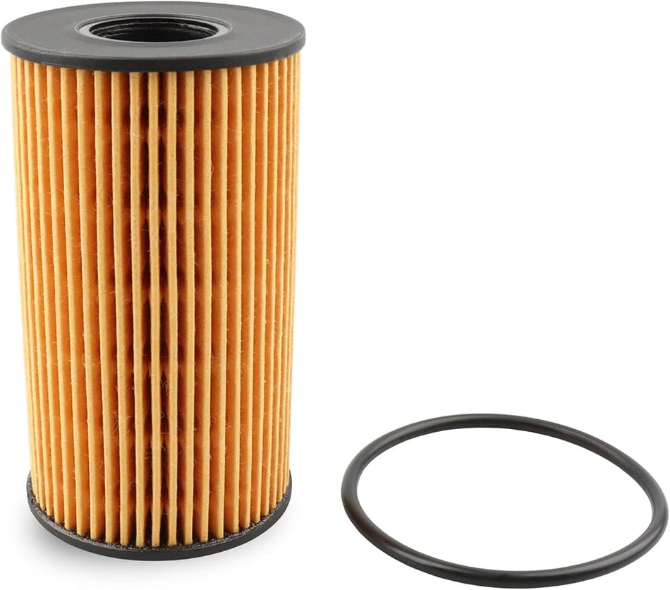 LR073669 Oil Filter Land Rover Aftermarket