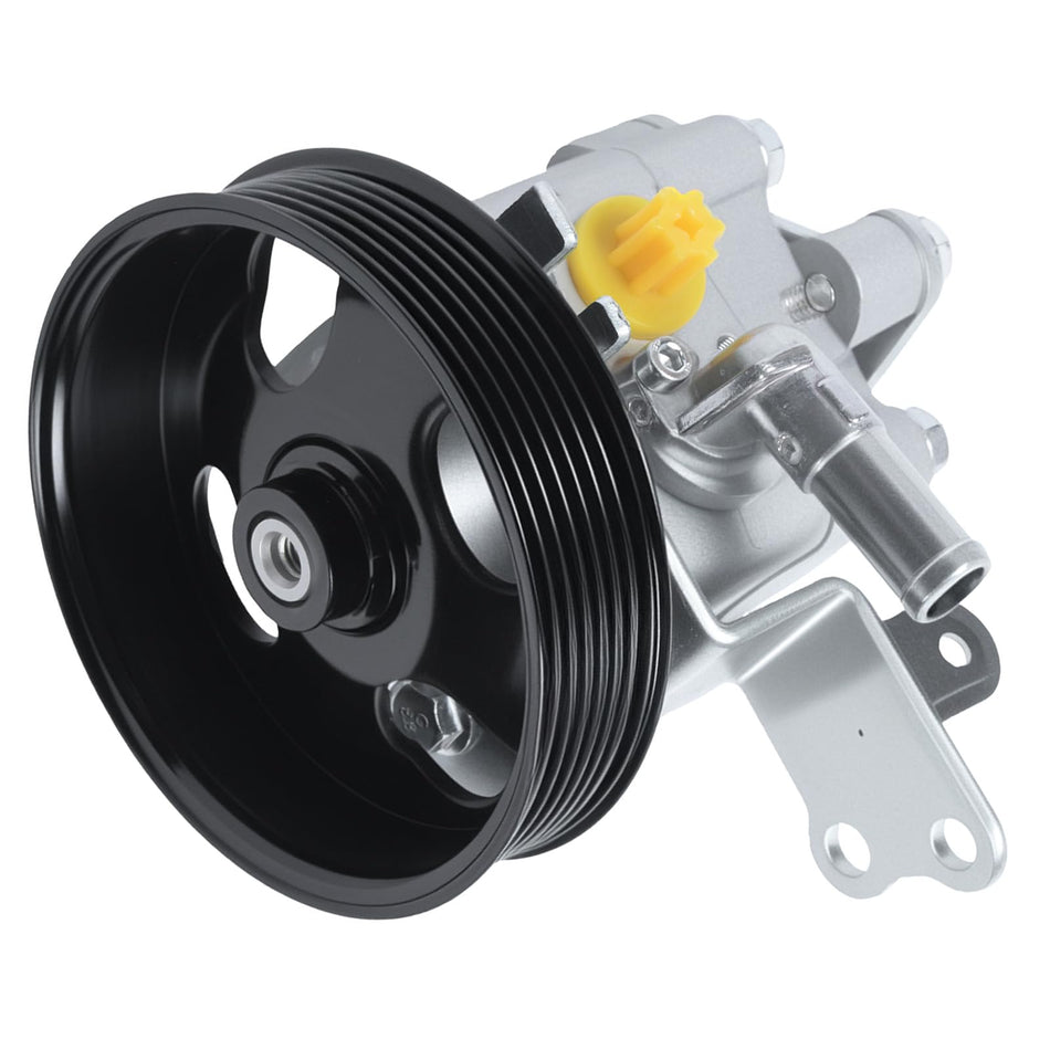 49110ZX70A Power Steering Pump Nissan Aftermarket