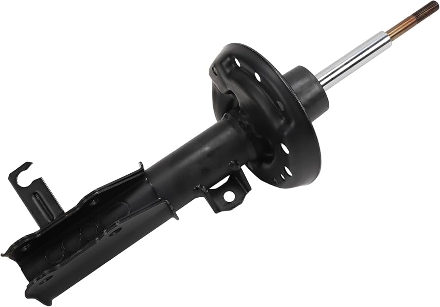 84637387 Front Shock Absorber GM Aftermarket