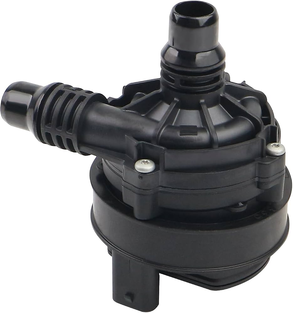 A0005003500 Coolant Pump Mercedez Benz Aftermarket