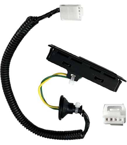1L2Z14018AC Rear Dicky Switch Ford Genuine