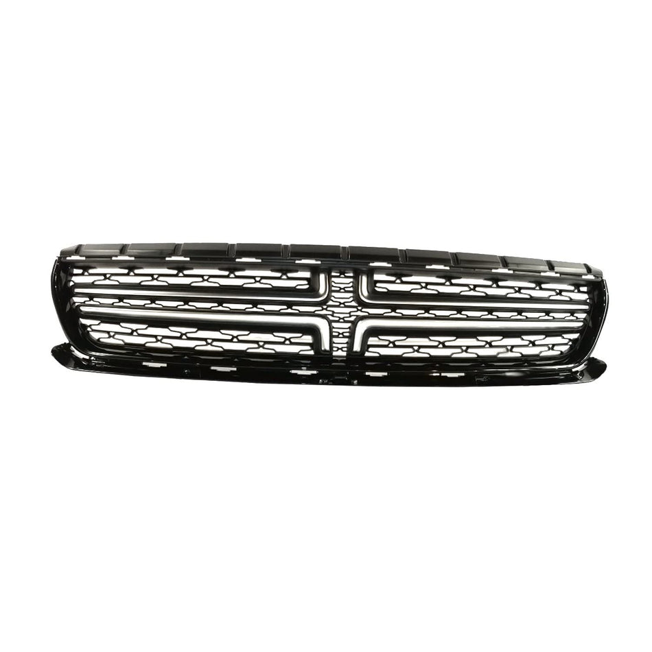 5PP34SZ7AB Center Radiator Grille Mopar
