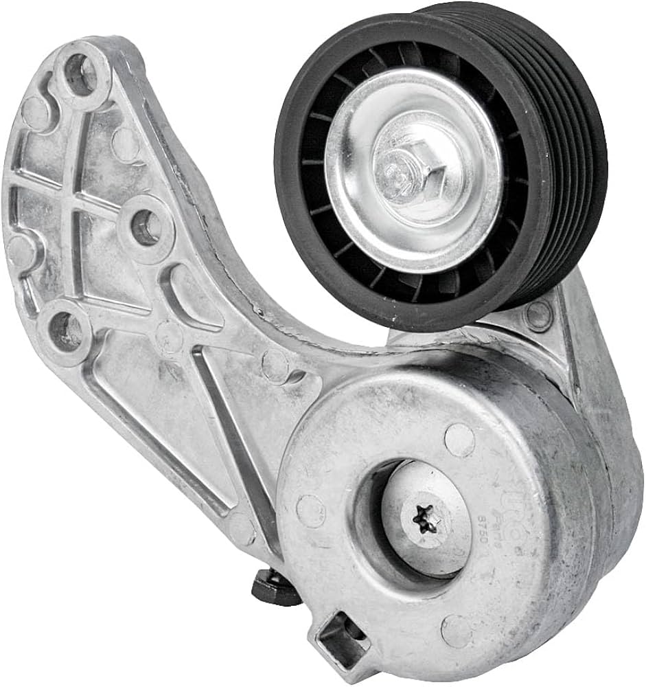 022145299E Tensioner Volkswagen Aftermarket