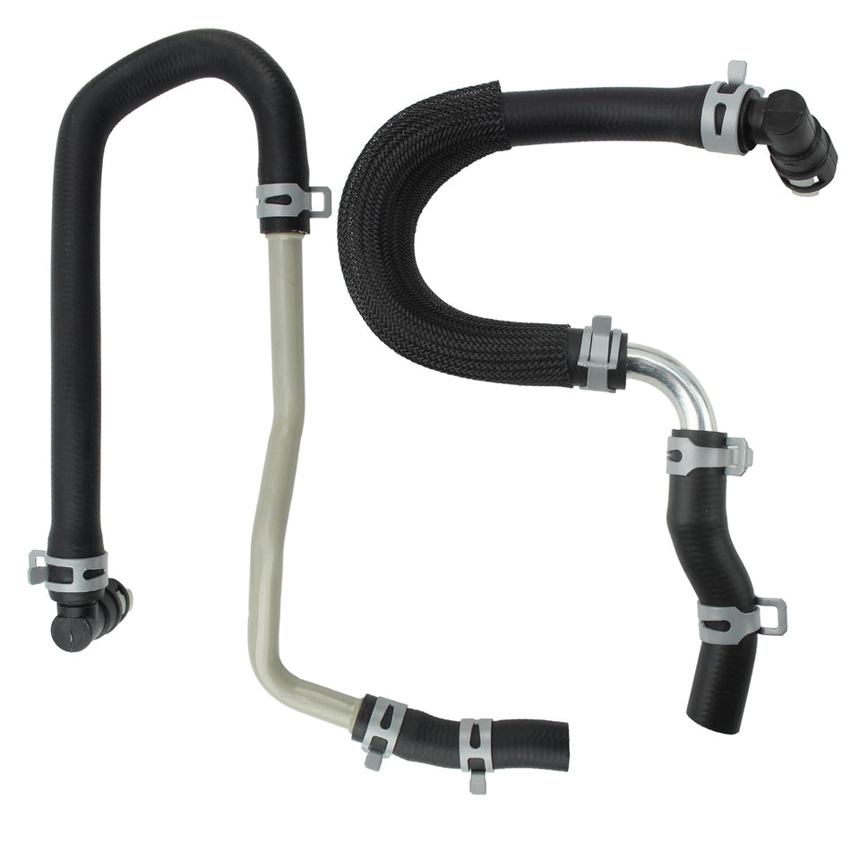 55038032AK Heater Supply Hose Mopar Genuine