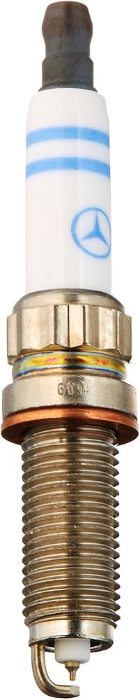 0041598103 Spark Plug Mercedes Benz Genuine