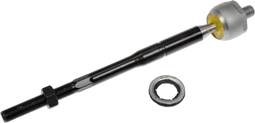 DG1Z3280A Tie Rod Inner Ford Aftermarket