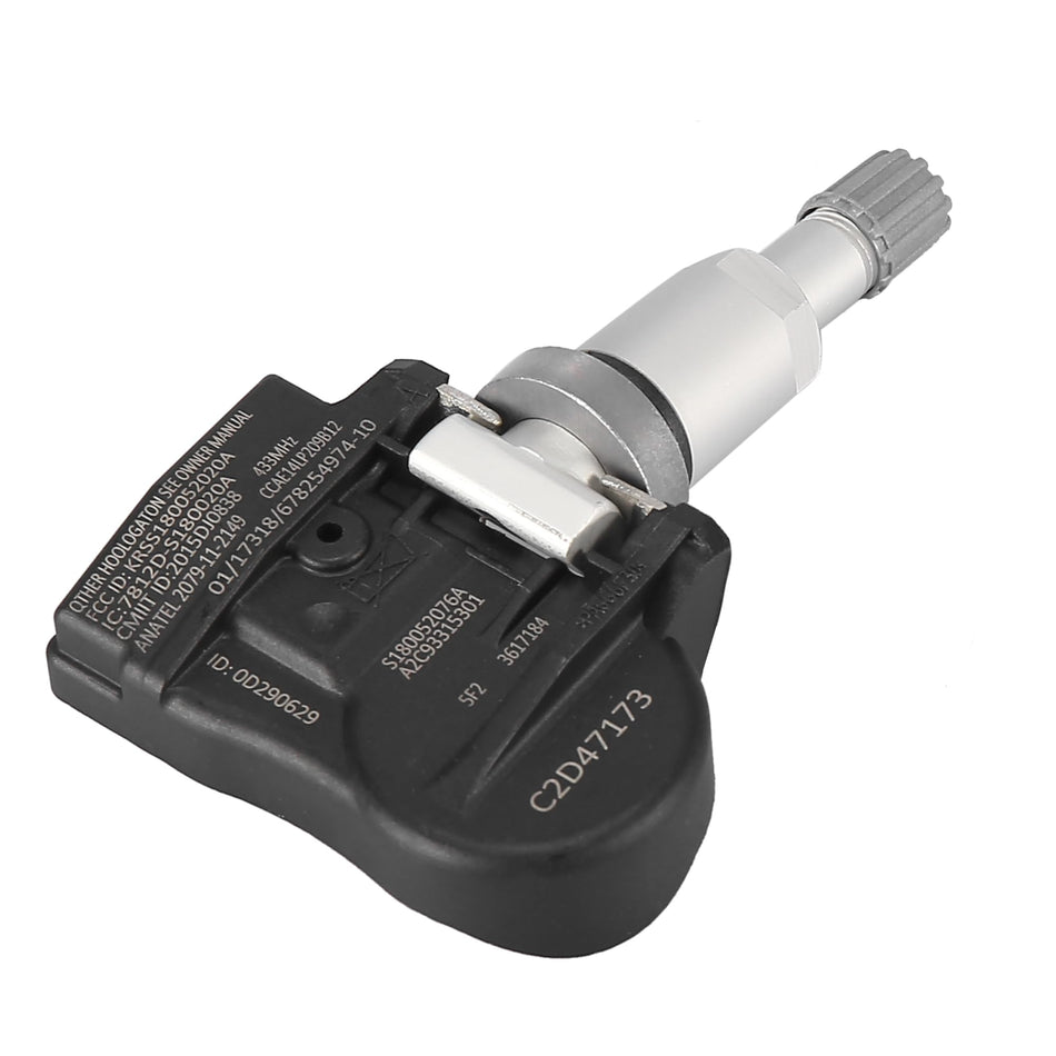 C2D47173 Tyre Pressure Sensor Land Rover Genuine