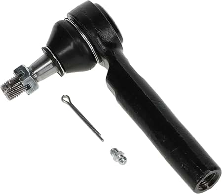 19210064 Rack End GM Aftermarket