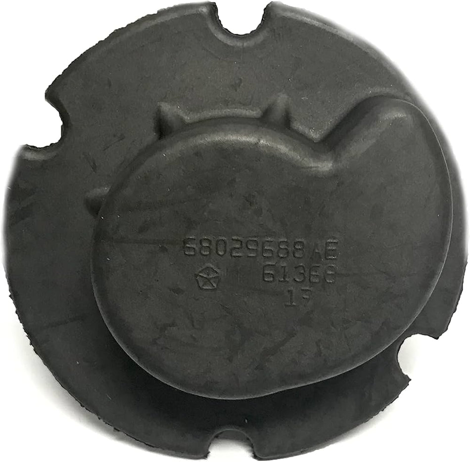 68029688AE Insulator Spring Lower Mopar Genuine