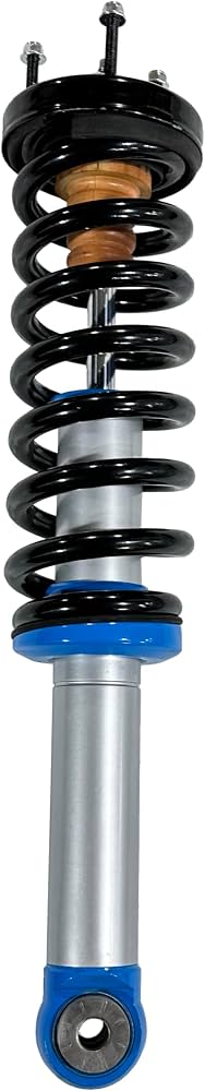 AL3Z18124TA Front Shock Absorber Assembly RH LH F150 Ford Aftermarket