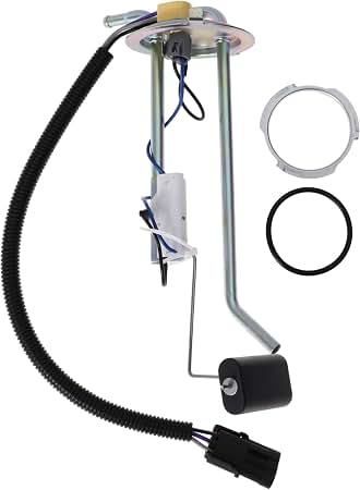 7R3Z9275C Fuel Pump Assembly Motorcraft Ford Genuine