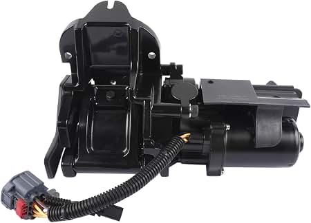 84452643 Side Step Motor RH GM Genuine