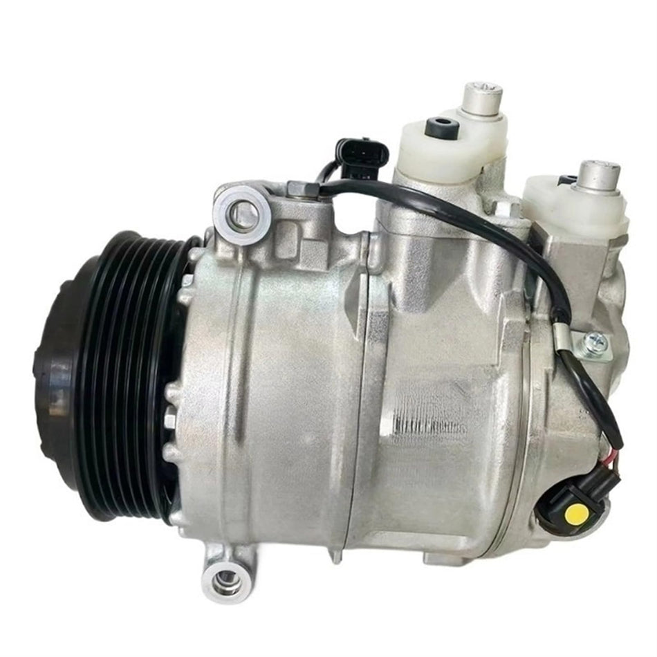 0008303501 AC Compressor Mercedez Benz Aftermarket