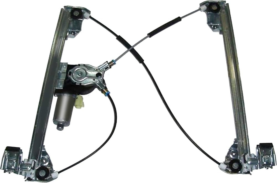 10390764 Regulador de ventana delantero izquierdo GM Aftermarket