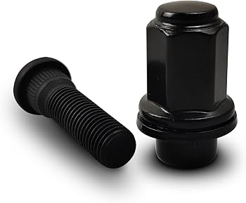 9094202082 Wheel Stud Toyota Genuine