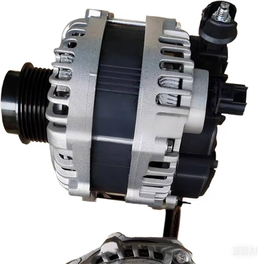 JL1Z10346A Alternator Assembly Lincoln Navigator Ford Aftermarket
