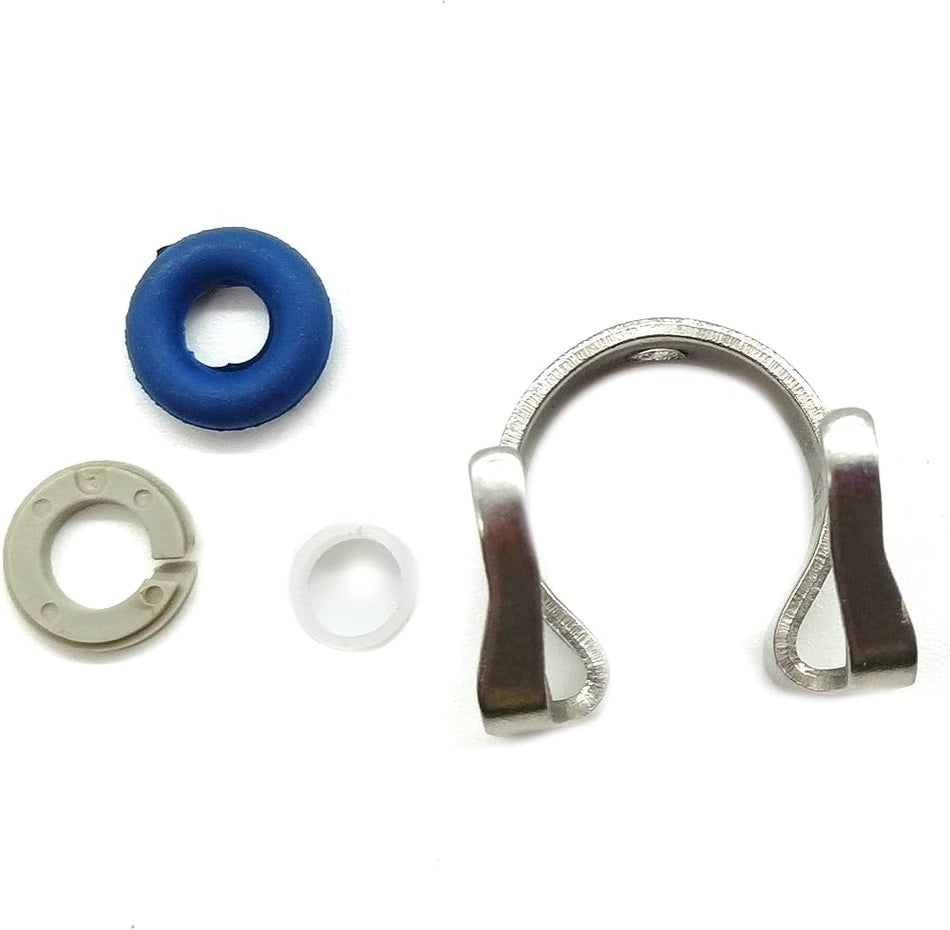 LR037089 Injector O-Ring Kit Land Rover Aftermarket