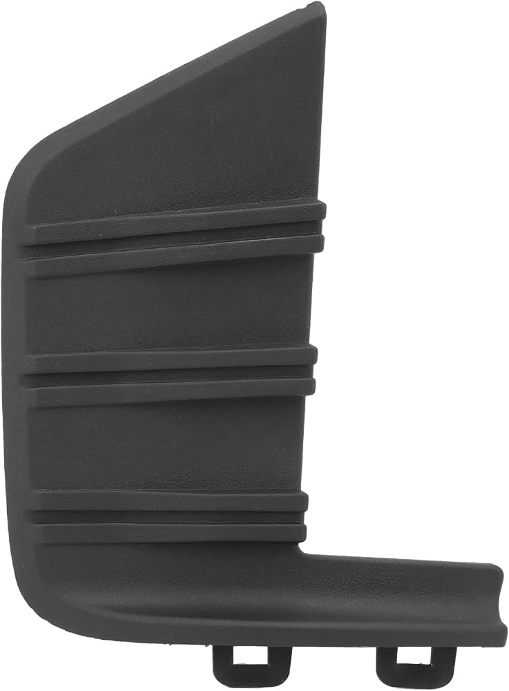 84588811 Side Bumper Cover Moulding, Right Hand GM Genuine