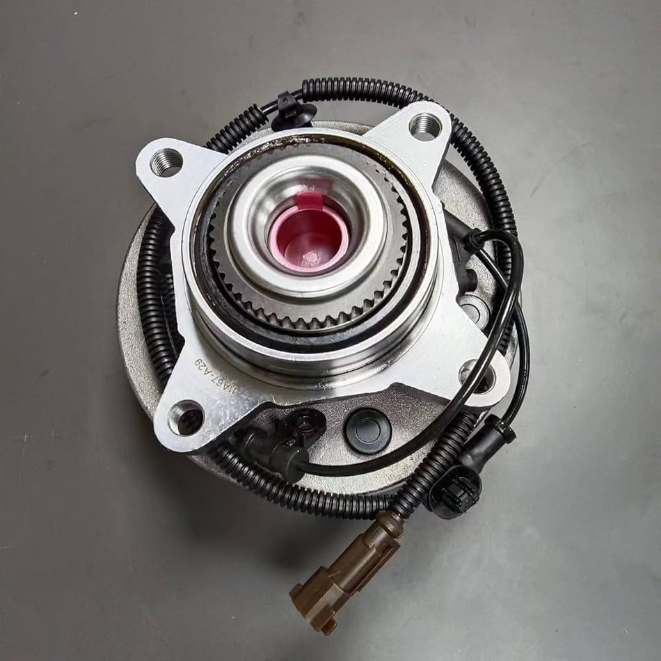 HL3Z1104B Front Hub Ford Genuine
